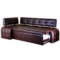 Угловой диван Бристоль со спальным местом - Изображение 2